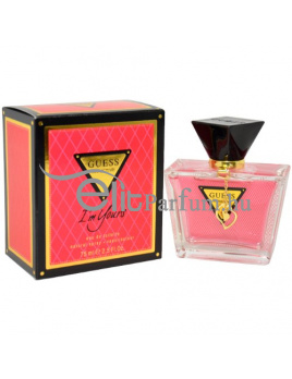 Guess Seductive I'm Yours női parfüm (eau de toilette) edt 75ml
