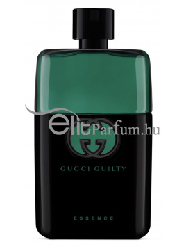 Gucci Guilty Pour Homme Essence Eau De Toilette férfi parfüm 90ml .