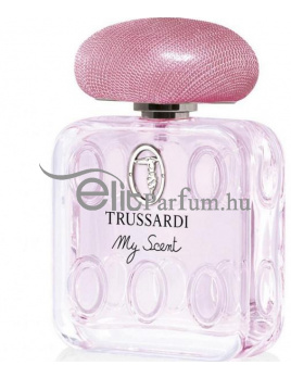 Trussardi My Scent női parfüm (eau de toilette) Edt 100ml teszter