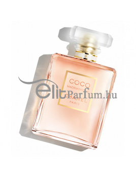 Chanel Coco Mademoiselle női parfüm (eau de parfum) edp 100ml teszter