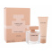 Narciso Rodriguez Narciso Poudree női parfüm szett (eau de parfum) Edp 90ml+75ml Testápoló