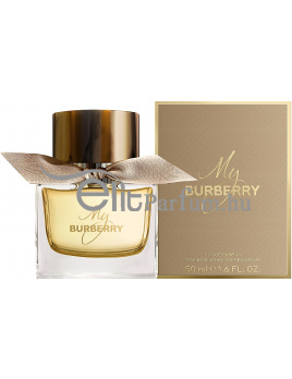 Burberry My Burberry női parfüm (eau de parfum) edp 50ml