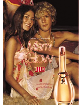 Jennifer Lopez - Miami Glow (W)