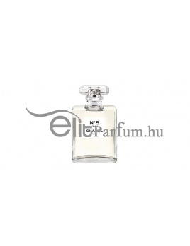 Chanel No.5 L'Eau női parfüm (eau de toilette) Edt 50ml