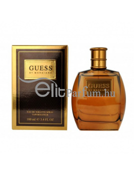 Guess By Marciano férfi parfüm (eau de toilette) edt 100ml
