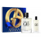 Giorgio Armani Acqua Di Gio pour Homme férfi parfüm  szett (eau de parfum) Edp 75ml+15ml