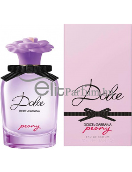 Dolce & Gabbana (D&G) Dolce Peony női parfüm (eau de parfum) Edp 50ml