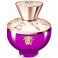 Versace pour femme Dylan Purple női parfüm (eau de parfum) Edp 100ml teszter