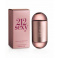 Carolina Herrera 212 Sexy női parfüm (eau de parfum) edp 100ml teszter