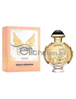 Paco Rabanne Olympea Solar női parfüm (eau de parfum) Edp 50ml