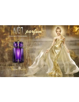 Thierry Mugler - Alien parfum edp (W)