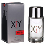 Hugo Boss Hugo Xy férfi parfüm (eau de toilette) edt 100ml