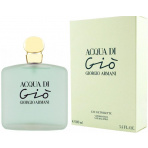 Giorgio Armani Acqua Di Gio női parfüm (eau de toilette) edt 100ml
