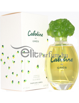 Gres Cabotine női parfüm (eau de parfum) Edp 100ml