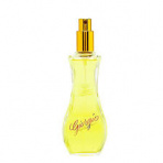 Giorgio Beverly Hills Giorgio (sárga) női parfüm (eau de toilette) edt 90ml teszter
