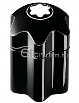 Mont Blanc Emblem férfi parfüm 2014 (eau de toilette) edt 100ml teszter