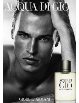 Giorgio Armani - Acqua Di Gio (M)