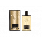 Police Amber Gold férfi parfüm (esu de toilette) Edt 100ml