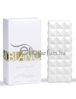 S.T. Dupont Blanc pour Femme női parfüm (eau de parfum) edp 100ml