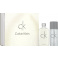 Calvin Klein CK One unisex parfüm szett (eau de toilette) Edt 100ml+ 150ml Dezodor