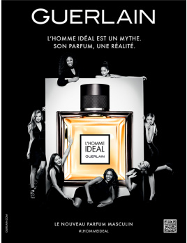 Guerlain - L'Homme Ideal (M)