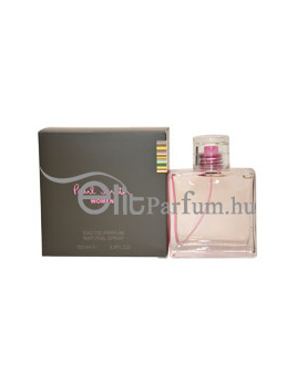 Paul Smith Woman nöi parfüm (eau de parfum) Edp 100ml teszter
