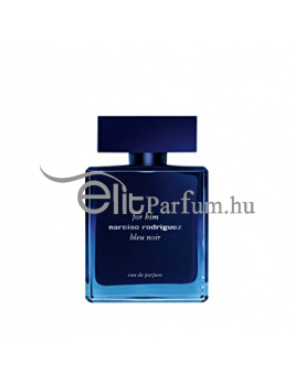 Narciso Rodriguez For Him Bleu Noir férfi parfüm (eau de parfum) Edp 100ml teszter