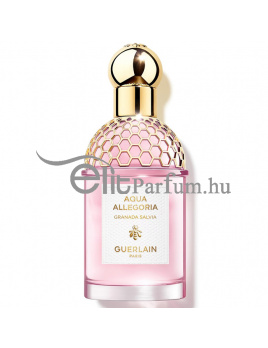 Guerlain Aqua Allegoria Granada Salvia női parfüm (eau de toilette) Edt 75ml