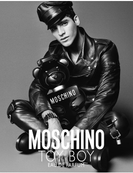 Moschino - Toy Boy (M)