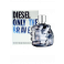 Diesel Only The Brave pour Homme férfi parfüm (eau de toilette) edt 35ml