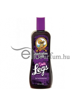 Australian Gold Dark Legs Szolárium krém 250ml