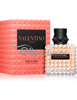 Valentino Uomo Born in Roma Coral Fantasy női parfüm (eau de parfum) Edp 30ml