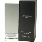 Calvin Klein Contradiction férfi parfüm (eau de toilette) edt 100ml