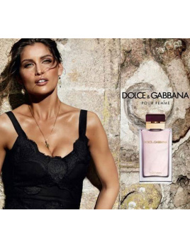 Dolce & Gabbana - Pour Femme 2012 (W)