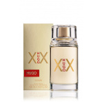 Hugo Boss - Hugo XX női parfüm (eau de toilette) edt 100ml