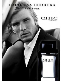 Carolina Herrera - Chic (M)