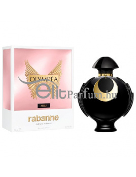 Rabanne Olympéa Absolu Parfum Intense női parfüm 80ml