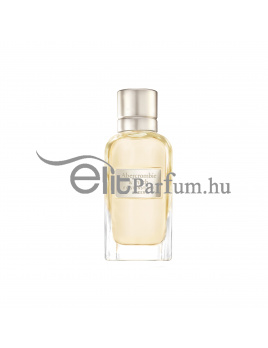 Abercrombie & Fitch First Instinct Sheer női parfüm (eau de parfum) Edp 100ml teszter