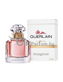 Guerlain Mon Guerlain női parfüm (eau de parfum) Edp 30ml