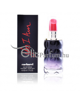 Cacharel Yes I Am női parfüm (eau de parfum) Edp 50ml