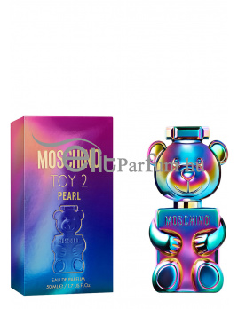 Moschino Toy 2 Pearl női parfüm (eau de parfum) Edp 30ml