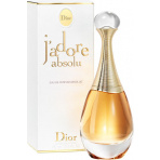 Christian Dior J'adore L' Absolu női parfüm (eau de parfum) edp 75ml teszter