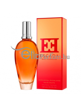 Escada Bali Paradise női parfüm (eau de toilette) Edt 100ml