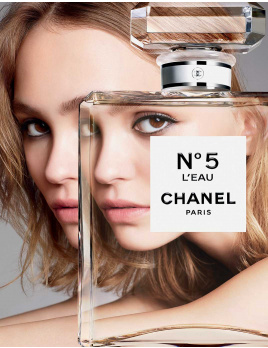 Chanel - N°5 L'Eau (W)