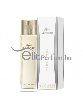 Lacoste pour Femme női parfüm (eau de parfum) edp 50ml