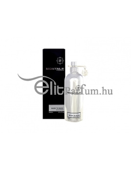 Montale Paris Musk to Musk unisex parfüm (eau de parfum) Edp 100ml