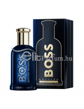 Hugo Boss Boss Bottled Triumph Elixir férfi parfüm (parfum intense) 50ml