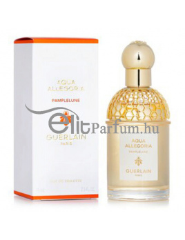 Guerlain Aqua Allegoria Pamplelune női parfüm (eau de toilette) Edt 75ml