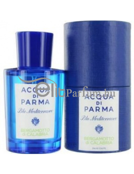 Acqua di Parma Blu Mediterraneo Bergamotto di Calabria parfüm (eau de toilette) Edt 100ml
