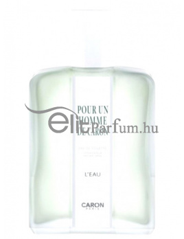 Caron Pour Un Homme L